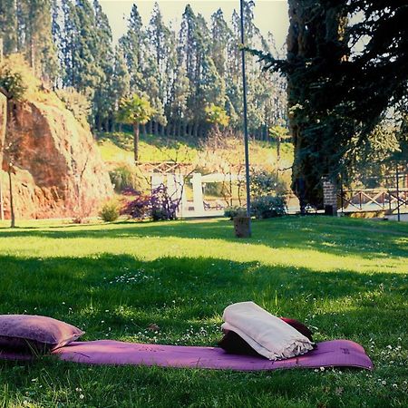 Residenza Antica Flaminia Βίλα Civita Castellana Εξωτερικό φωτογραφία