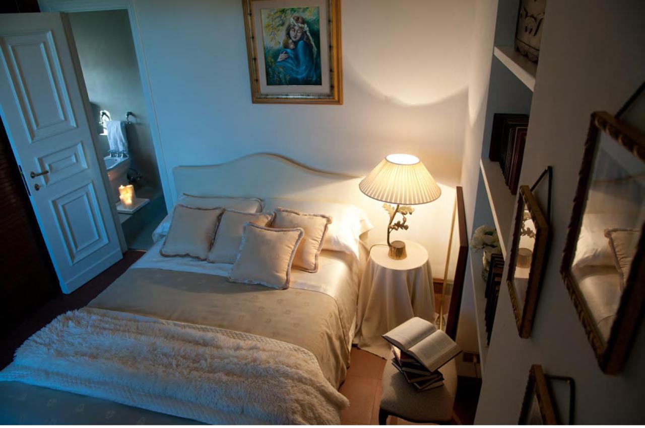 Residenza Antica Flaminia Βίλα Civita Castellana Εξωτερικό φωτογραφία