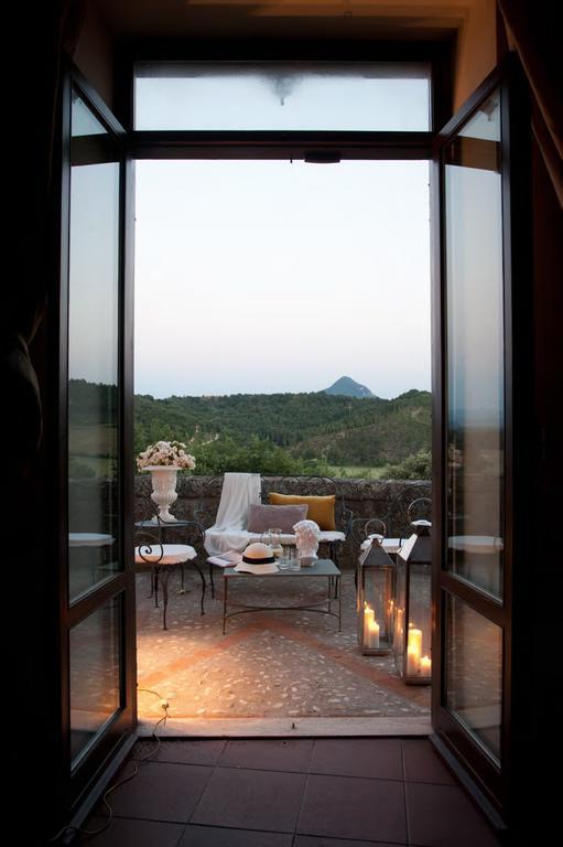 Residenza Antica Flaminia Βίλα Civita Castellana Εξωτερικό φωτογραφία