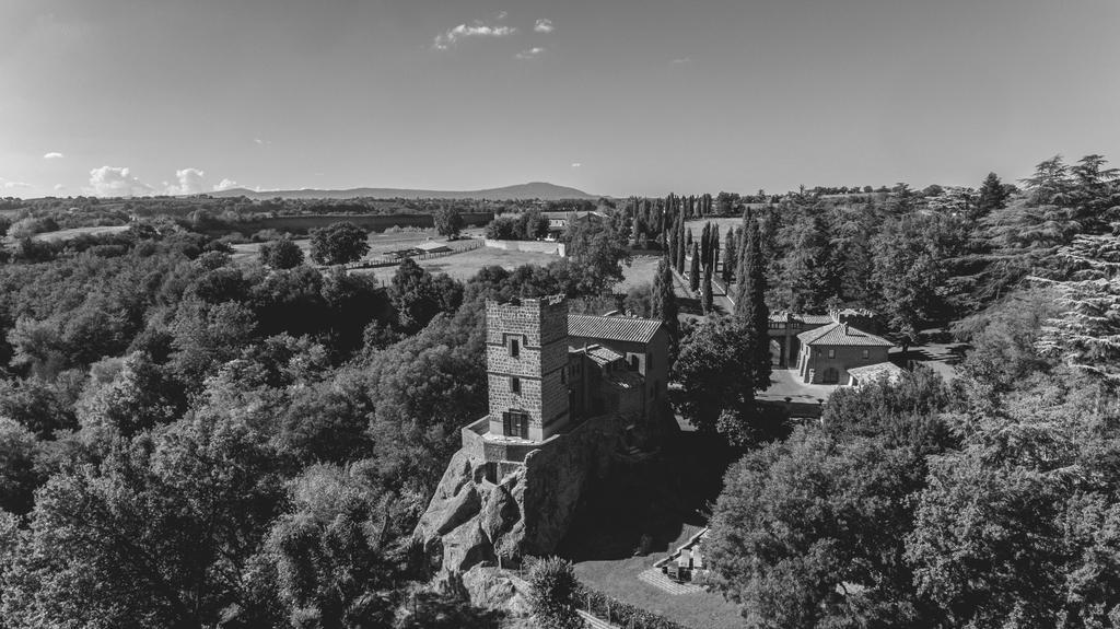 Residenza Antica Flaminia Βίλα Civita Castellana Εξωτερικό φωτογραφία